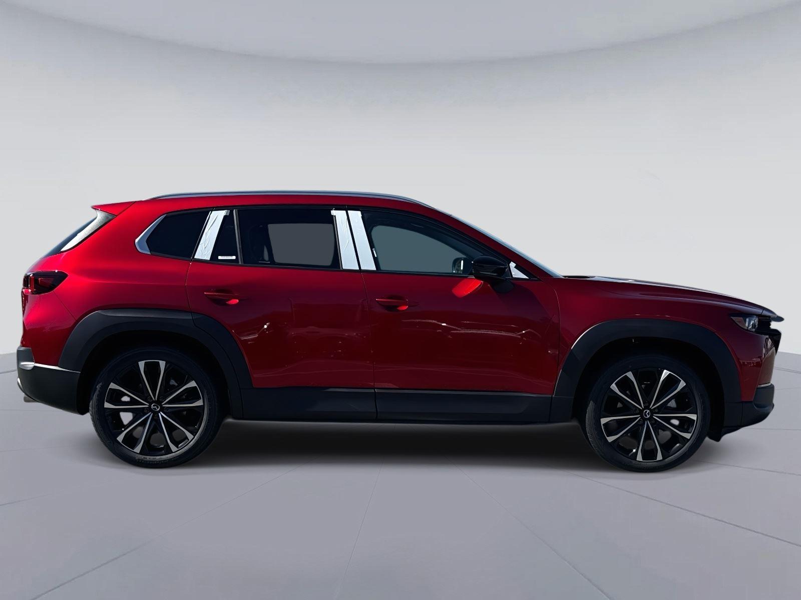 2026 MAZDA CX-50 PREMIUM