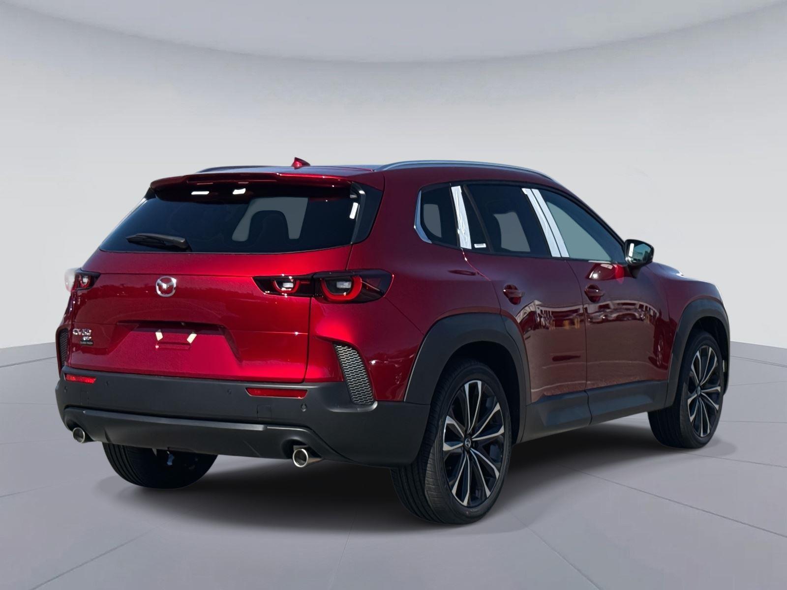 2026 MAZDA CX-50 PREMIUM