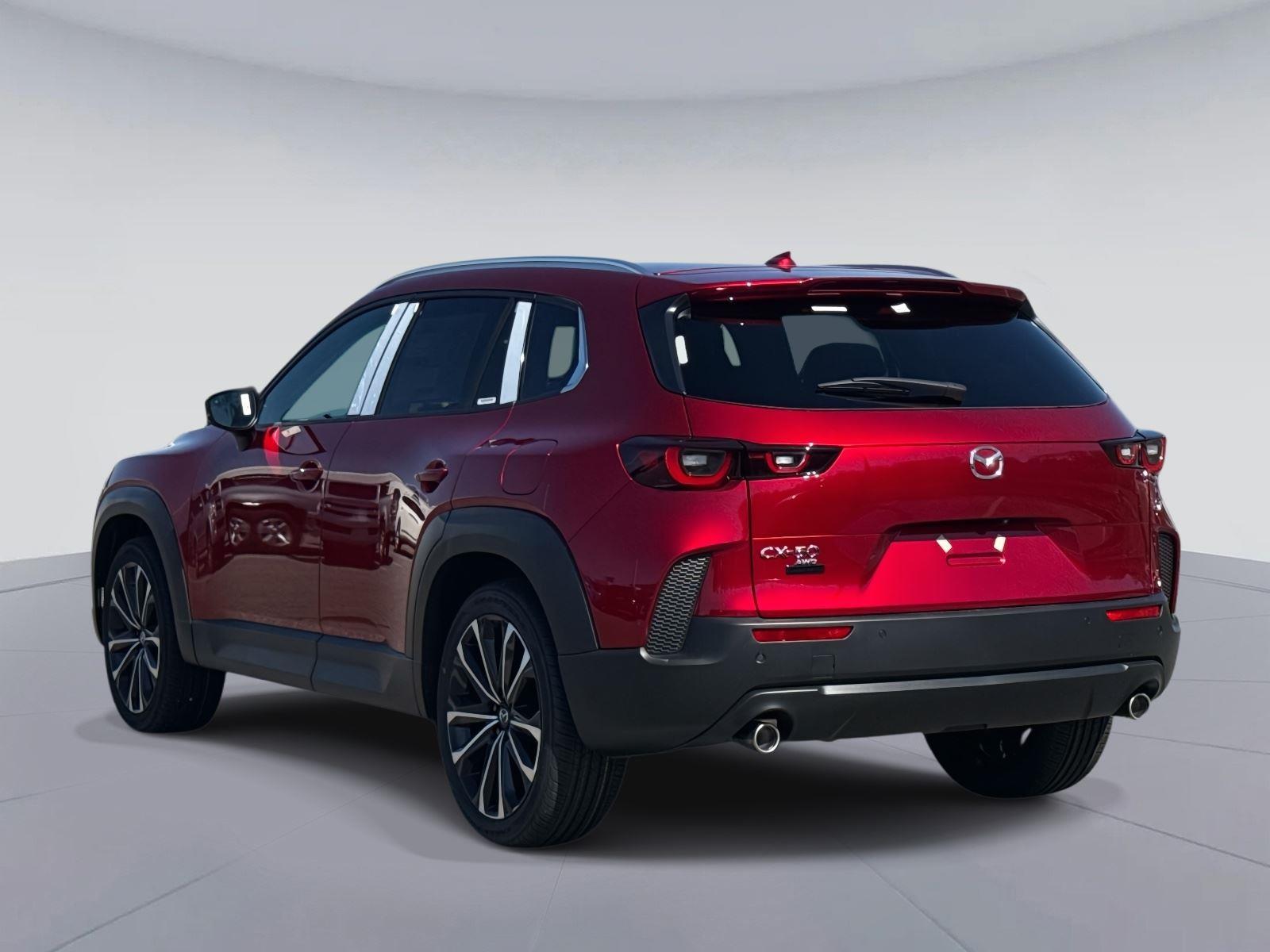 2026 MAZDA CX-50 PREMIUM
