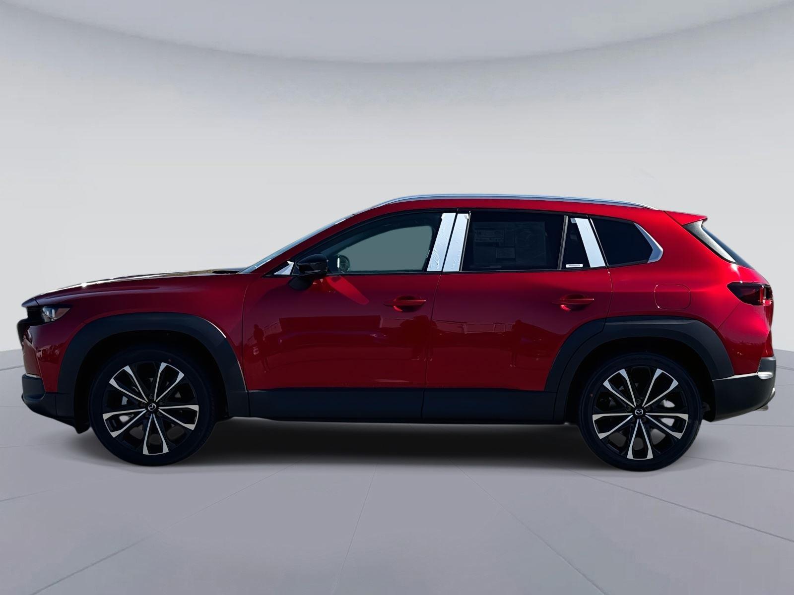 2026 MAZDA CX-50 PREMIUM