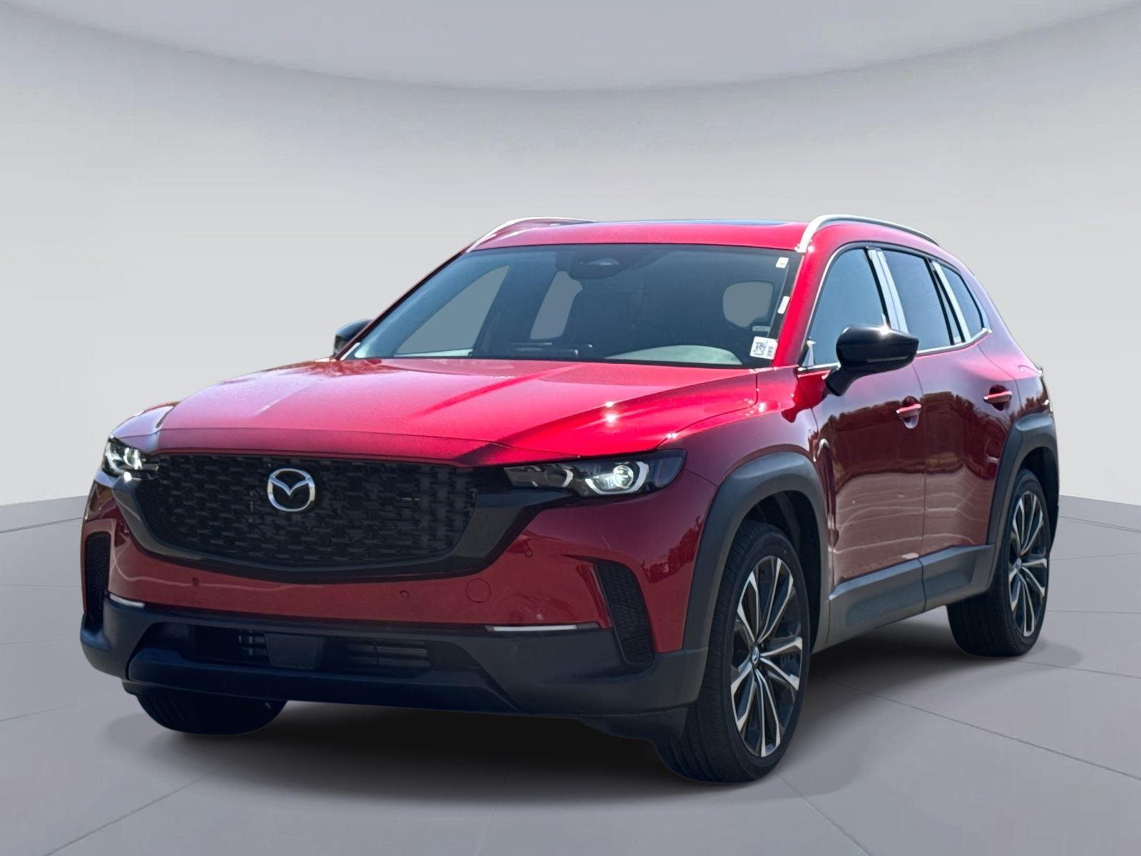 2026 MAZDA CX-50 PREMIUM