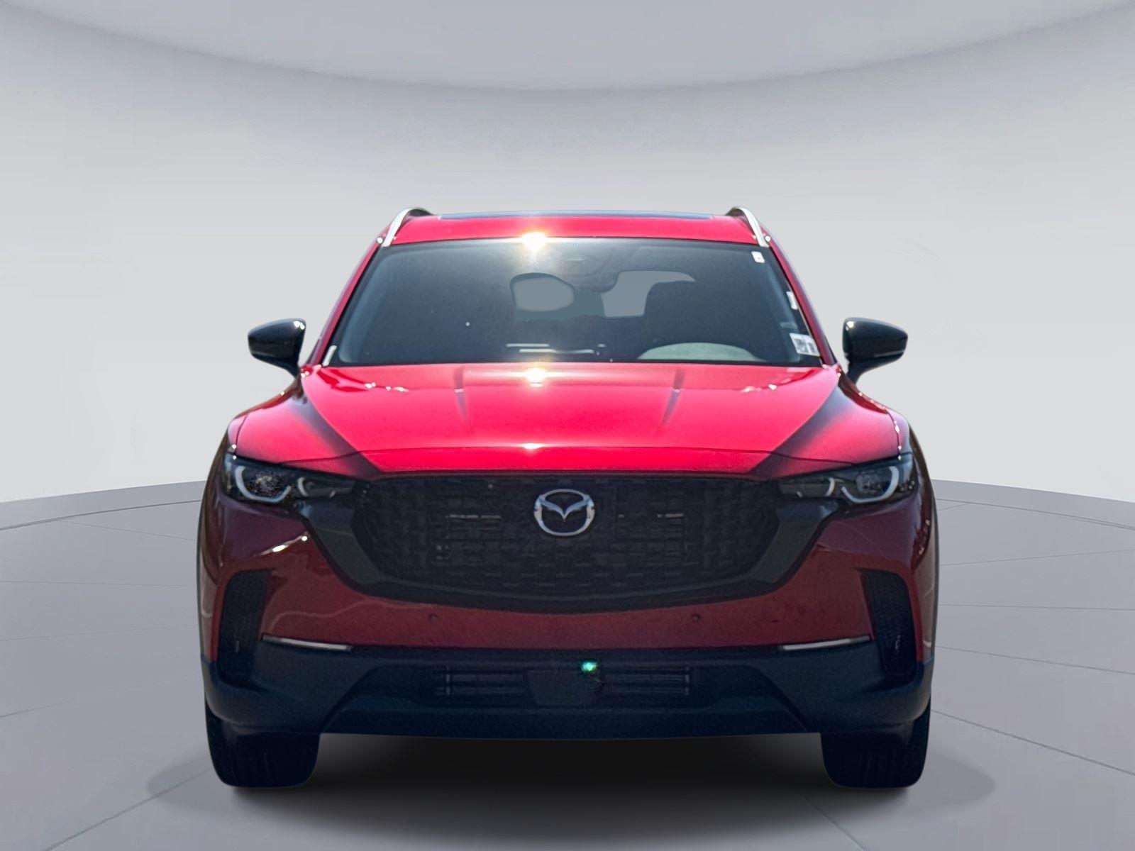 2026 MAZDA CX-50 PREMIUM
