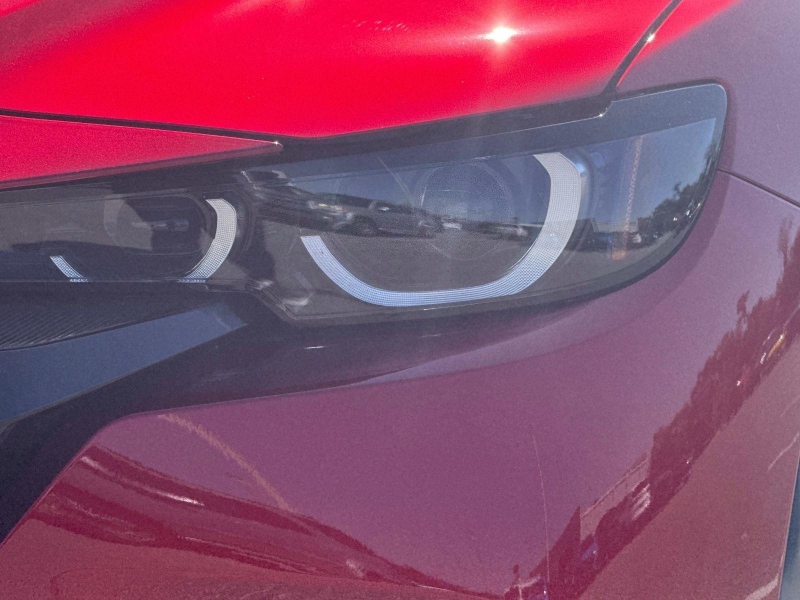 2026 MAZDA CX-50 PREMIUM