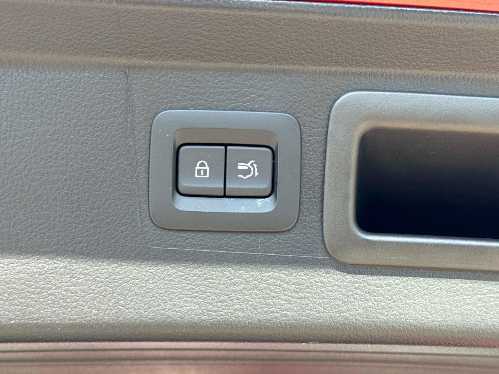 2026 MAZDA CX-50 PREMIUM