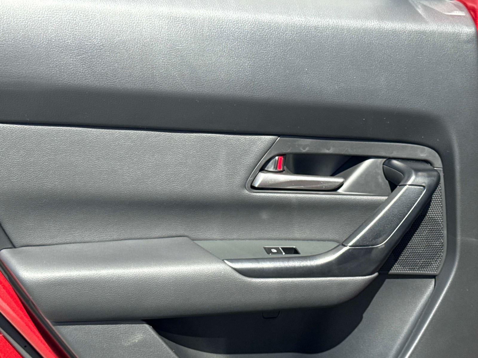 2026 MAZDA CX-50 PREMIUM