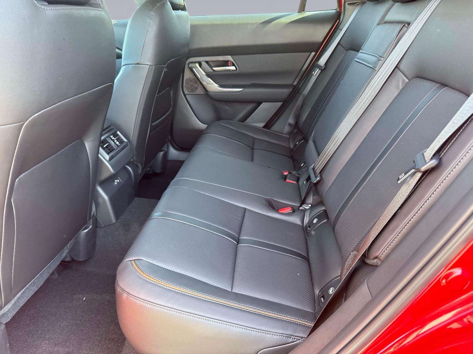 2026 MAZDA CX-50 PREMIUM