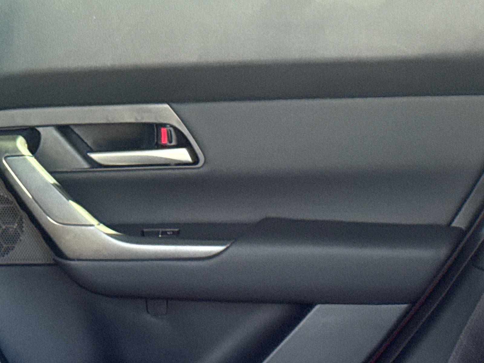 2026 MAZDA CX-50 PREMIUM