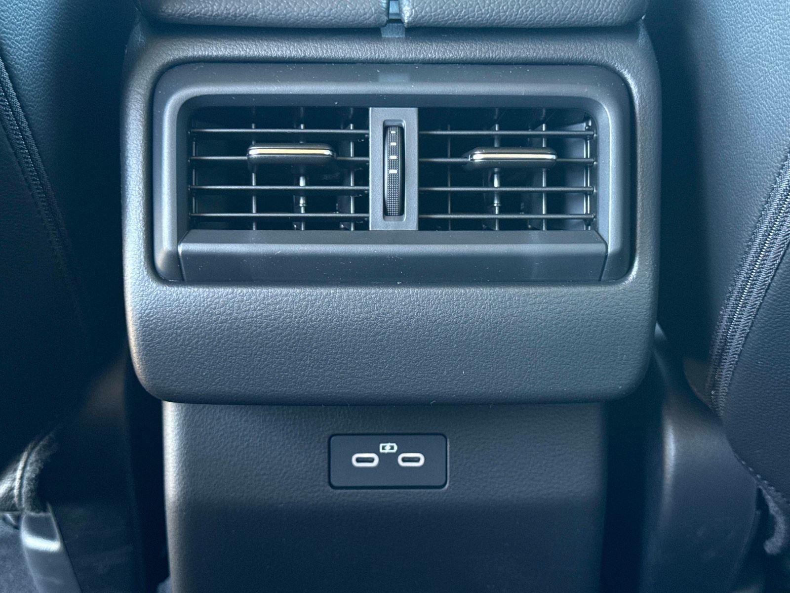 2026 MAZDA CX-50 PREMIUM