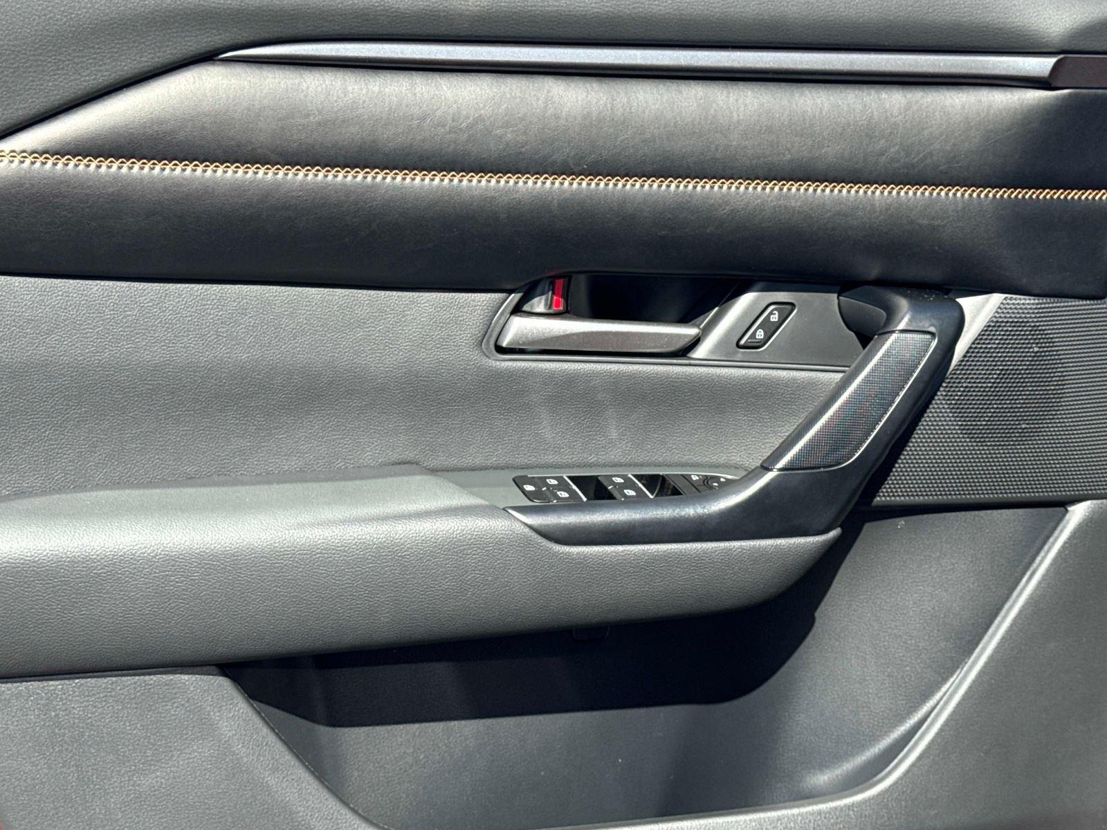 2026 MAZDA CX-50 PREMIUM