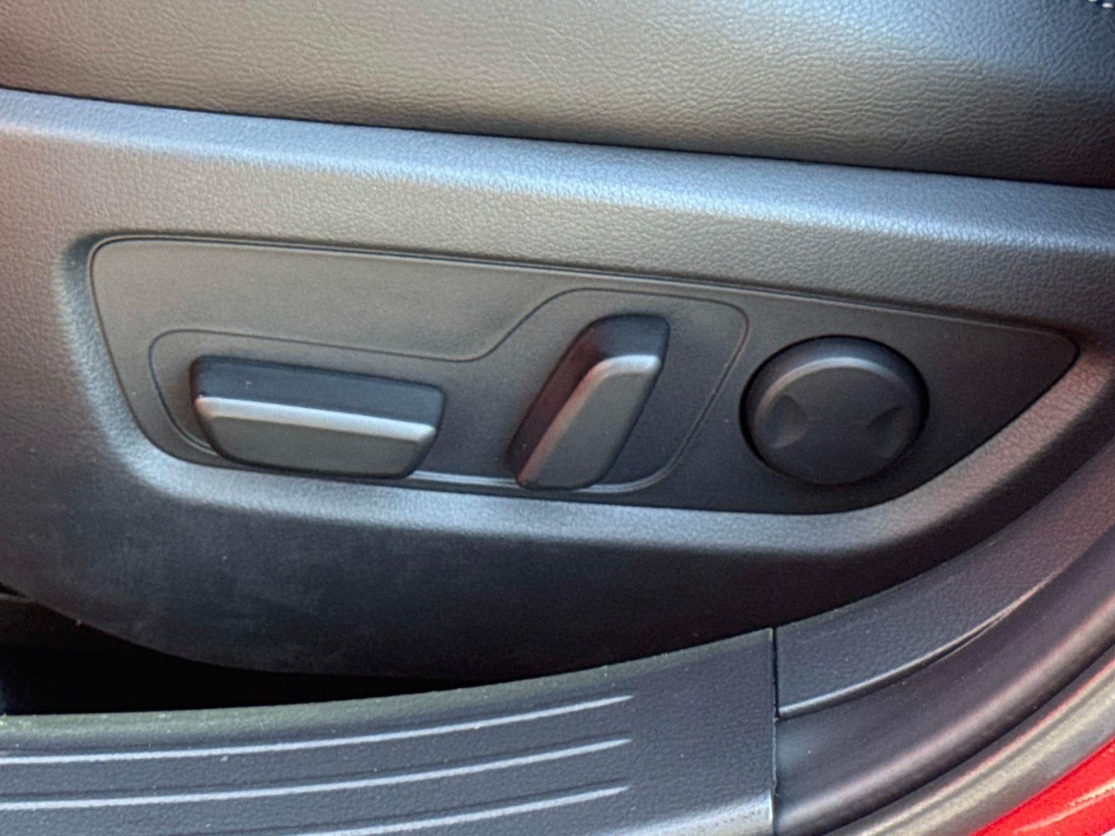 2026 MAZDA CX-50 PREMIUM