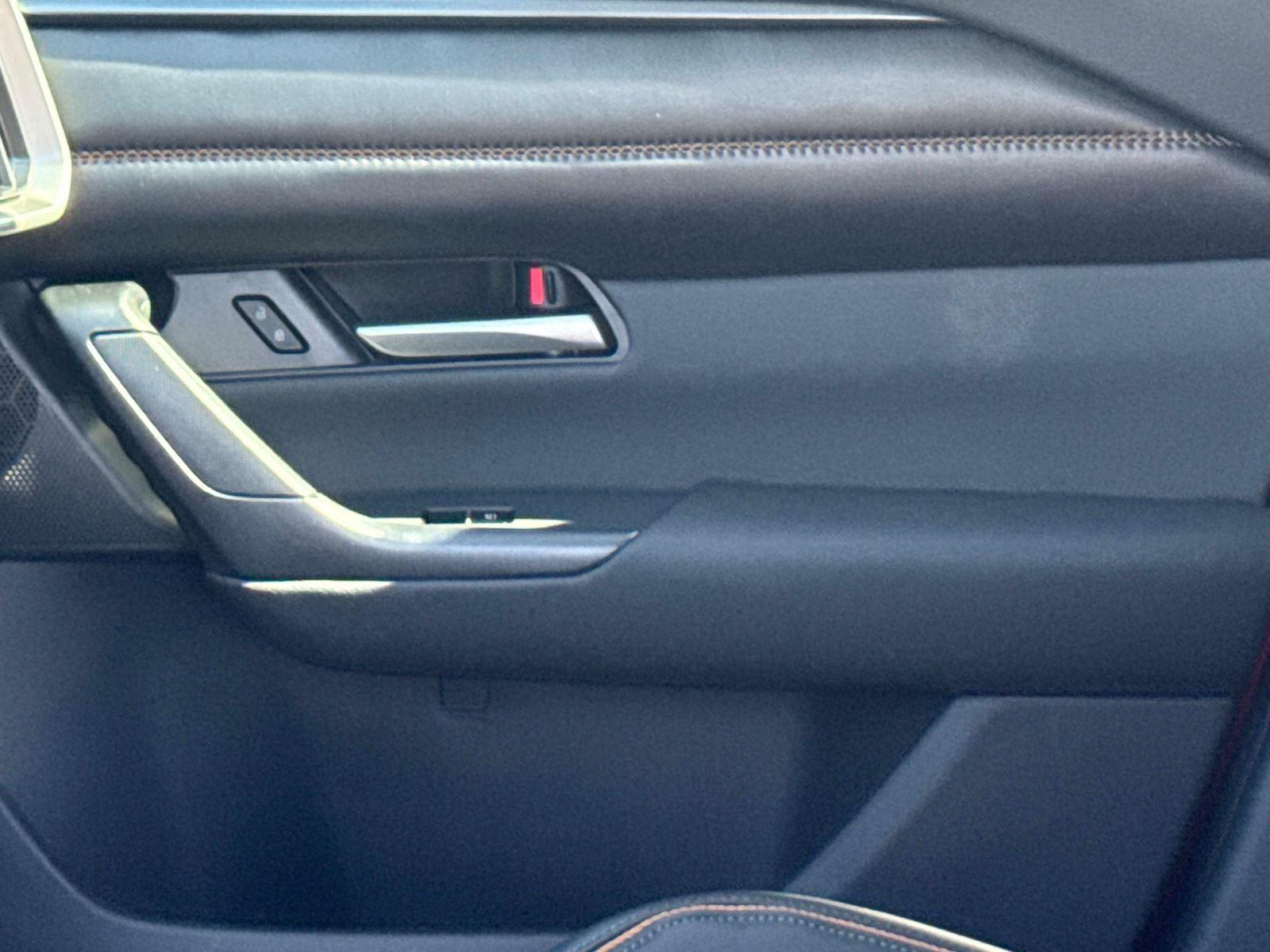 2026 MAZDA CX-50 PREMIUM