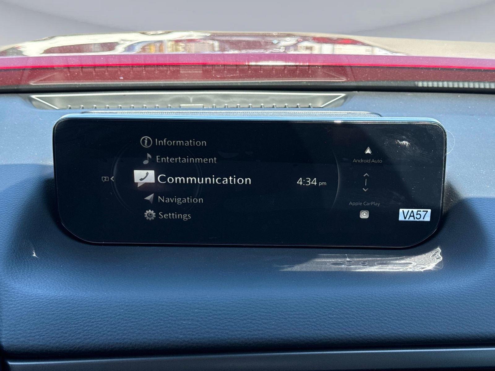 2026 MAZDA CX-50 PREMIUM