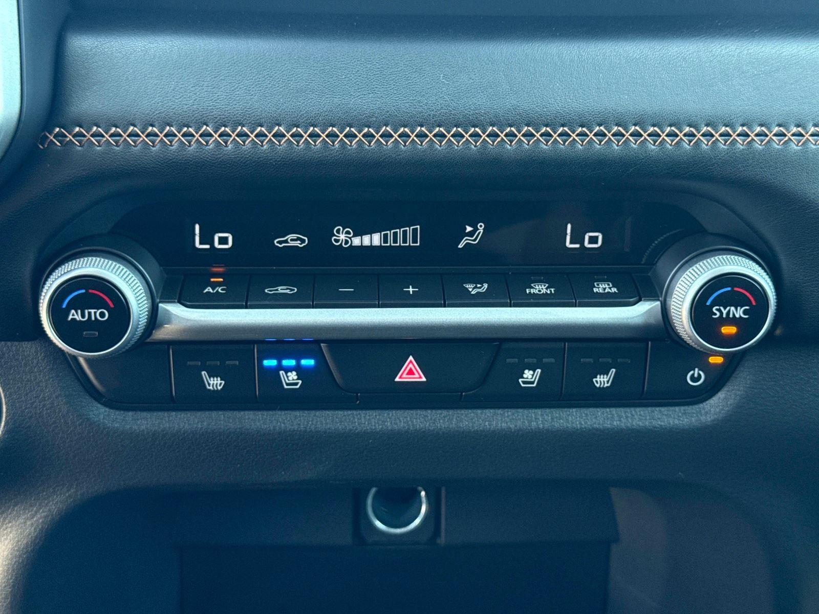 2026 MAZDA CX-50 PREMIUM