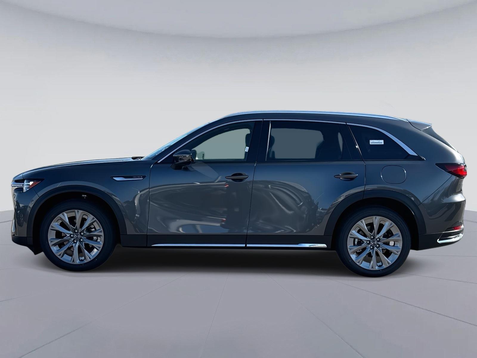 2026 MAZDA CX-90 PREMIUM P