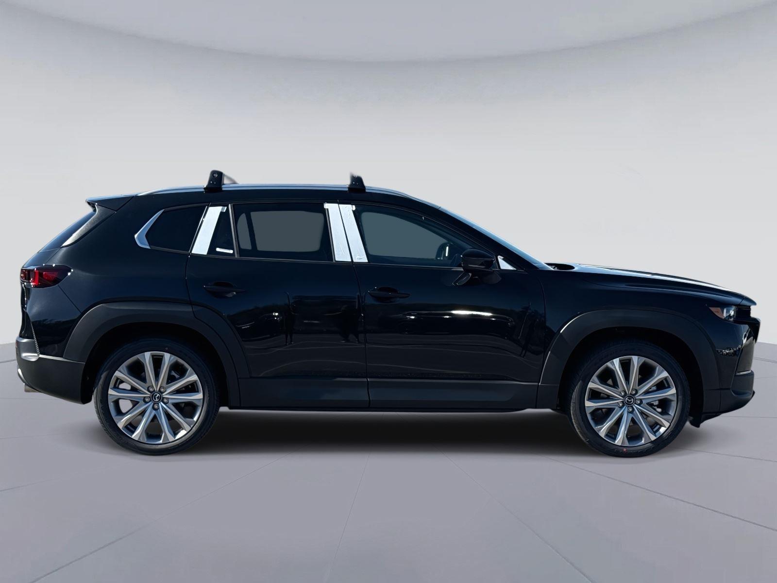 2026 MAZDA CX-50 PREMIUM