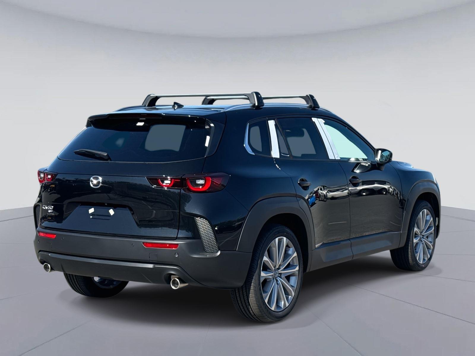 2026 MAZDA CX-50 PREMIUM