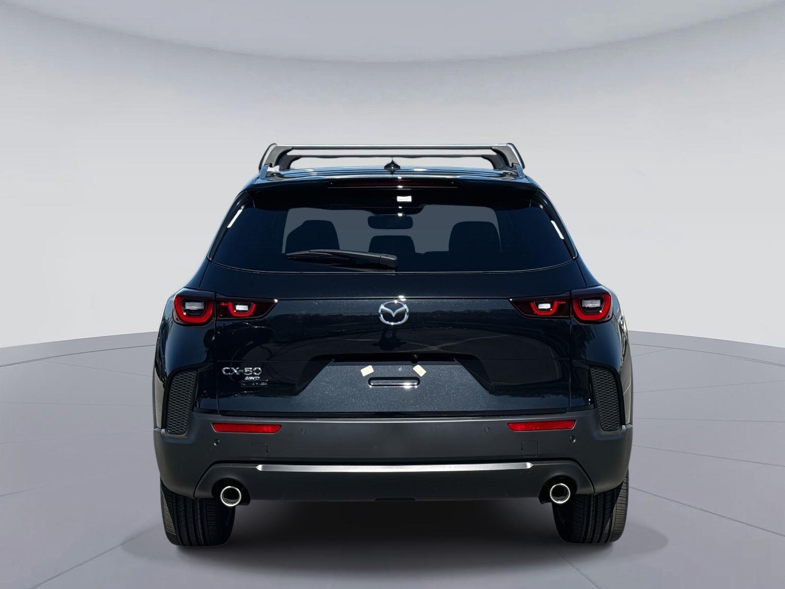 2026 MAZDA CX-50 PREMIUM