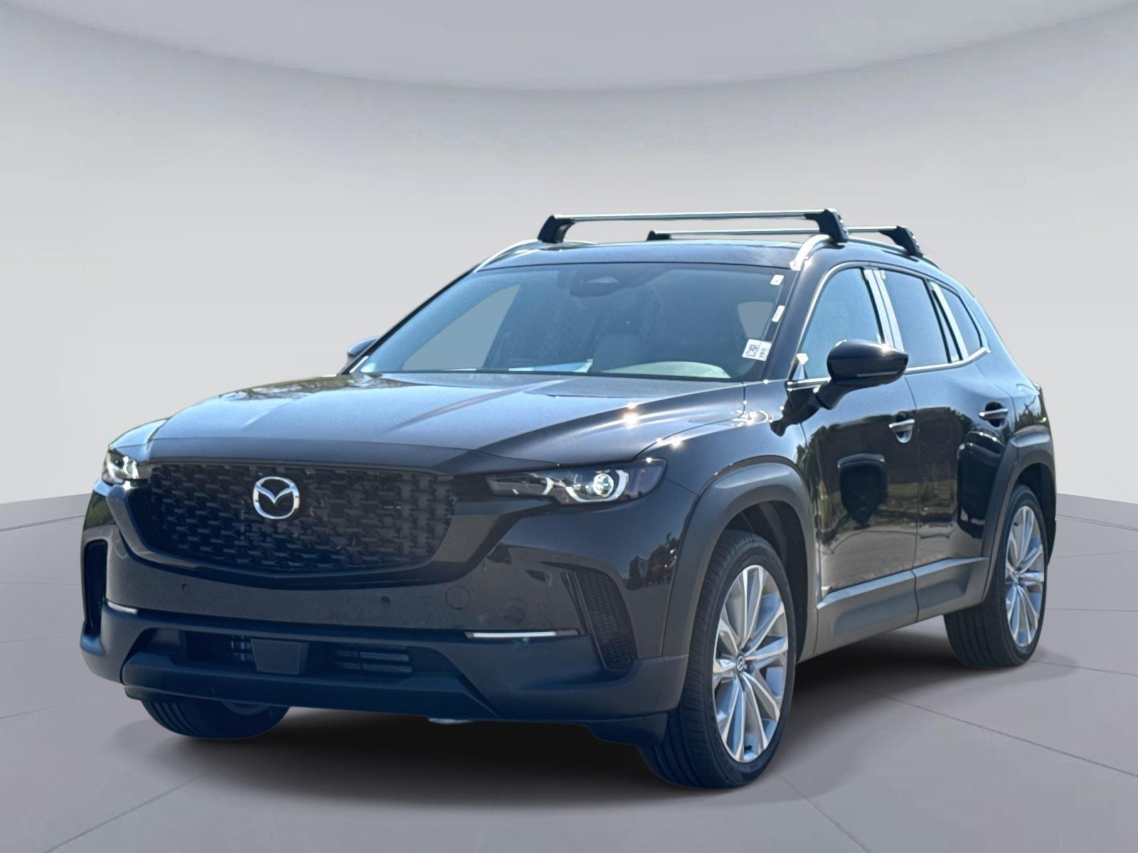 2026 MAZDA CX-50 PREMIUM