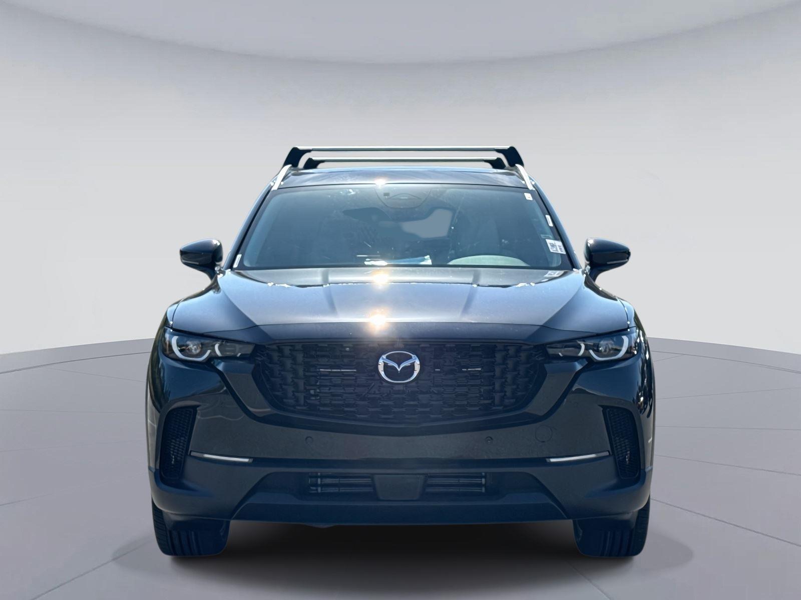 2026 MAZDA CX-50 PREMIUM