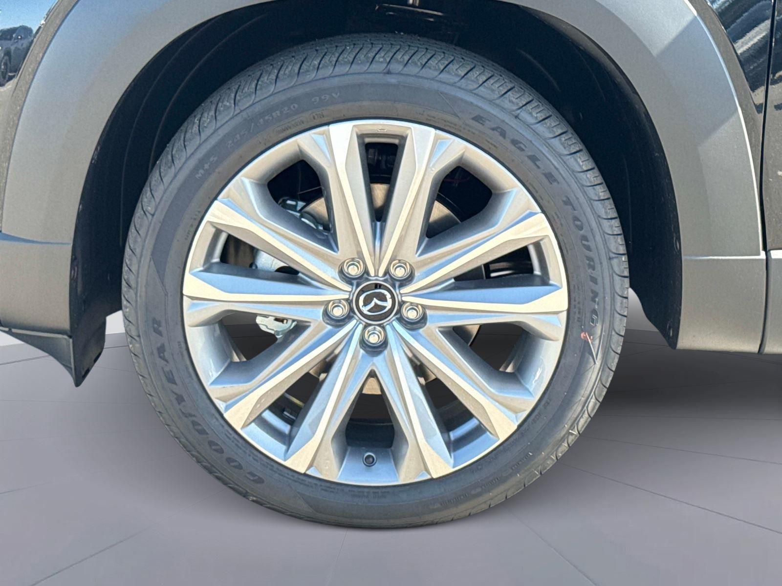 2026 MAZDA CX-50 PREMIUM