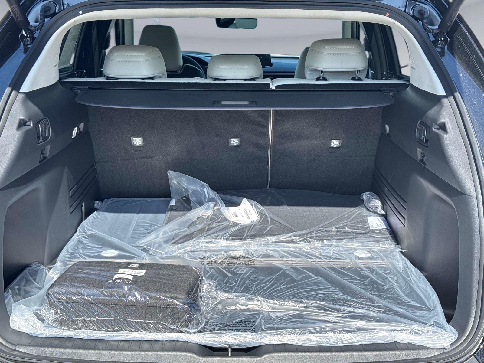 2026 MAZDA CX-50 PREMIUM