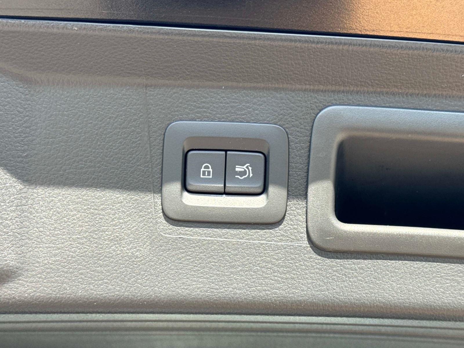 2026 MAZDA CX-50 PREMIUM