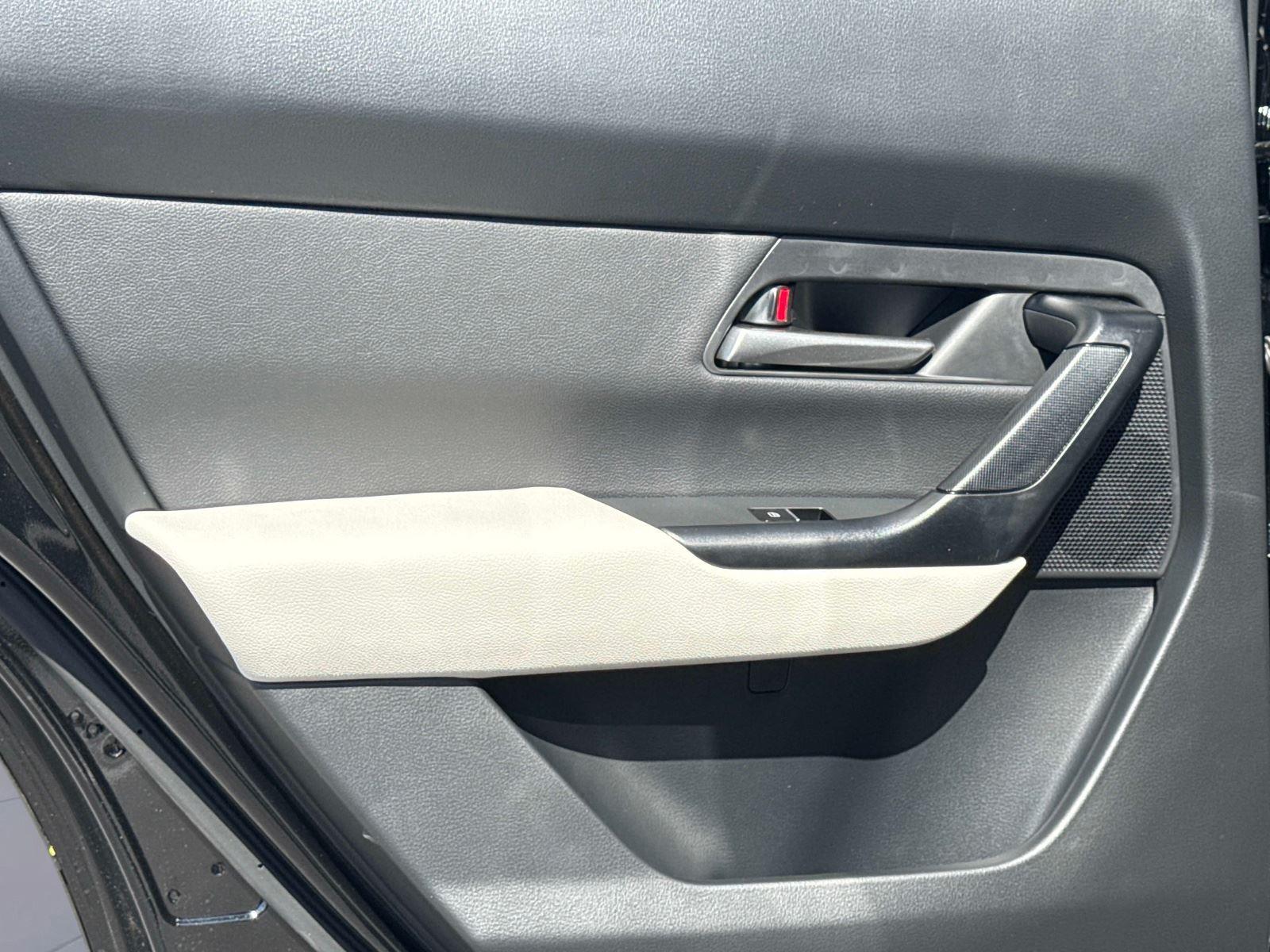 2026 MAZDA CX-50 PREMIUM