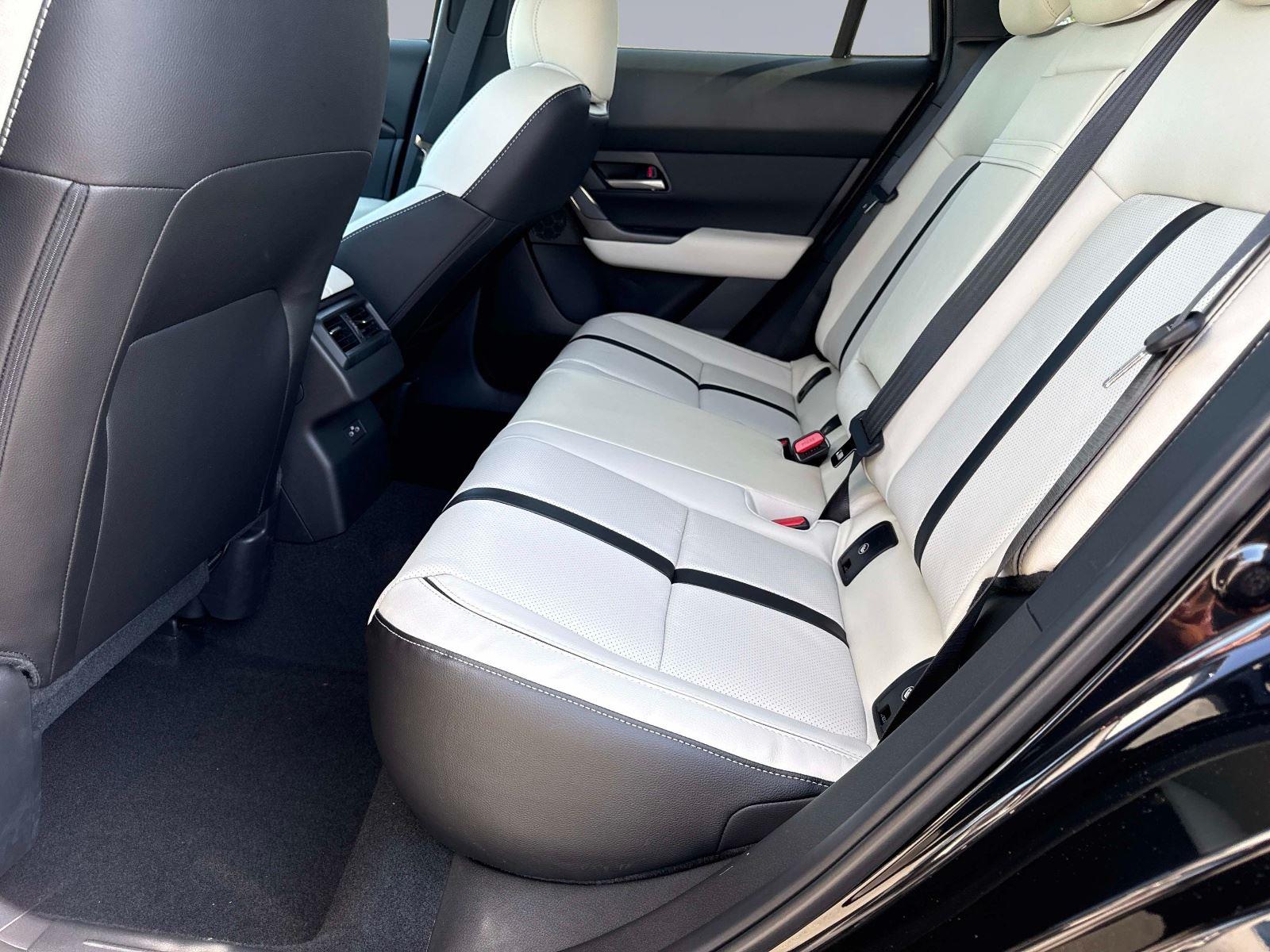 2026 MAZDA CX-50 PREMIUM