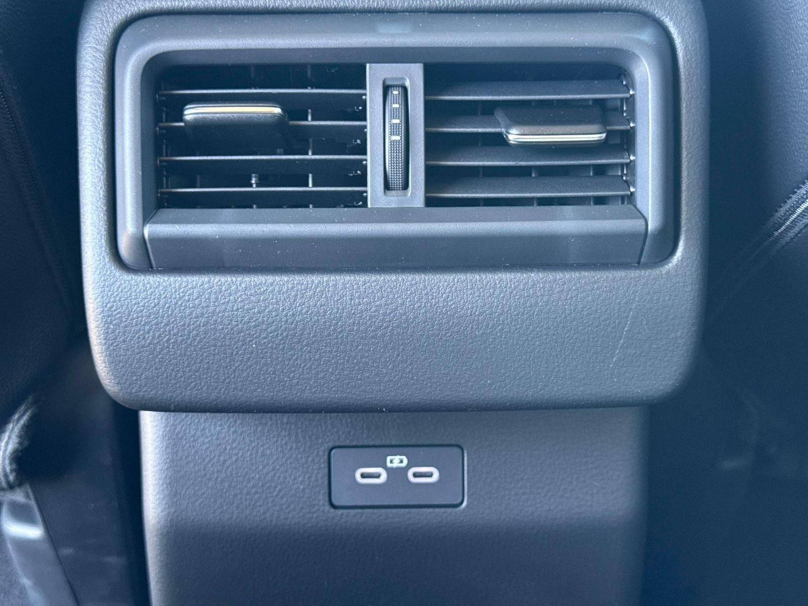 2026 MAZDA CX-50 PREMIUM