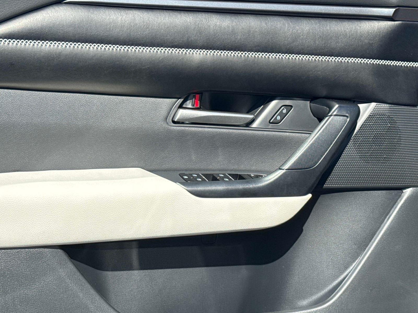 2026 MAZDA CX-50 PREMIUM