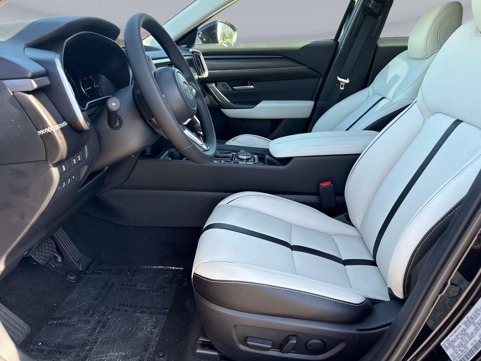 2026 MAZDA CX-50 PREMIUM