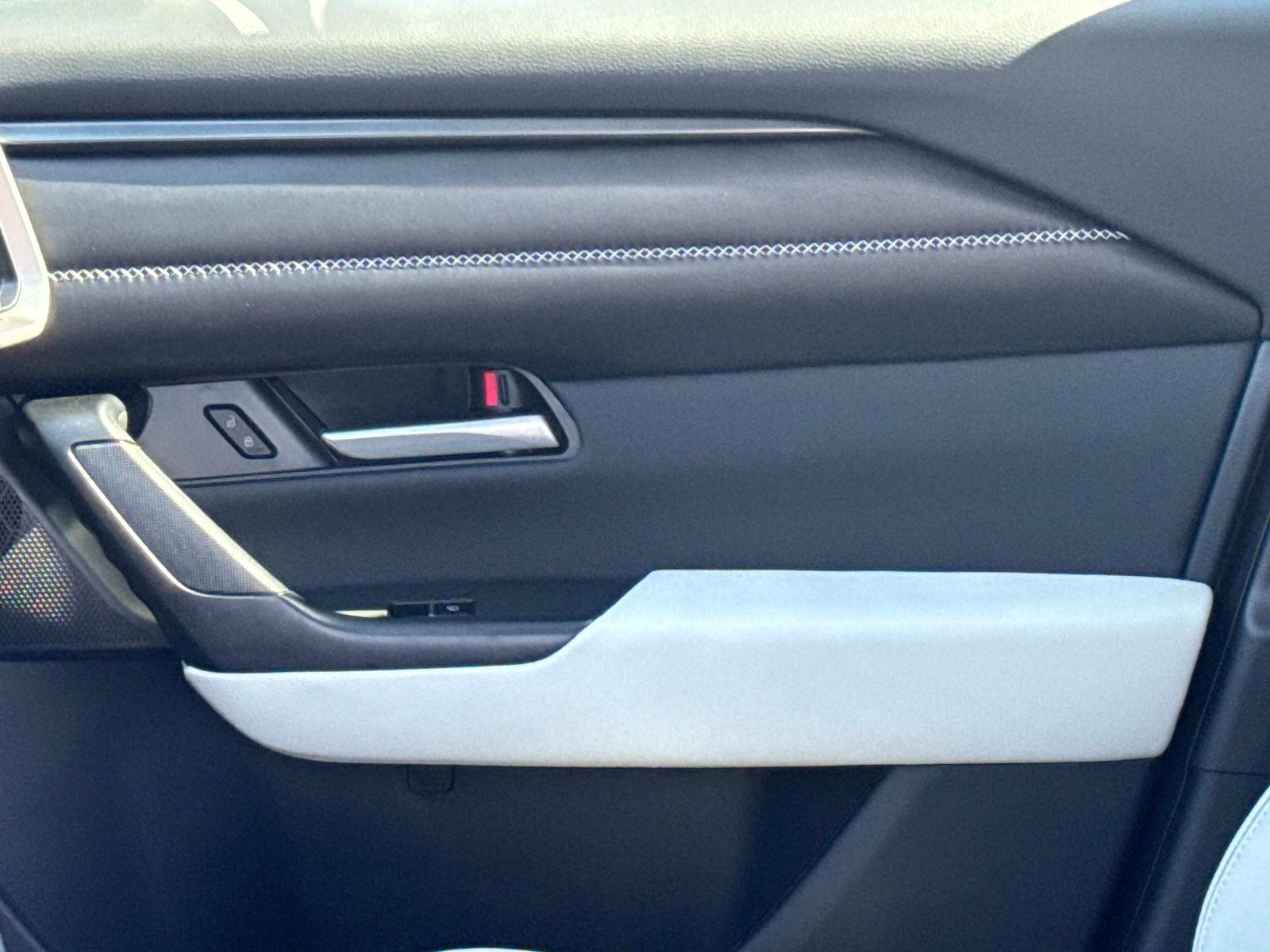 2026 MAZDA CX-50 PREMIUM