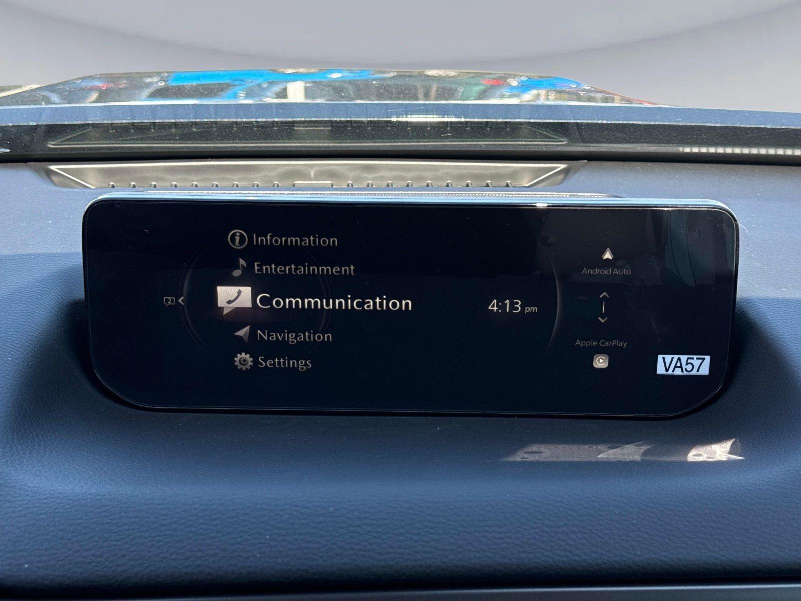 2026 MAZDA CX-50 PREMIUM