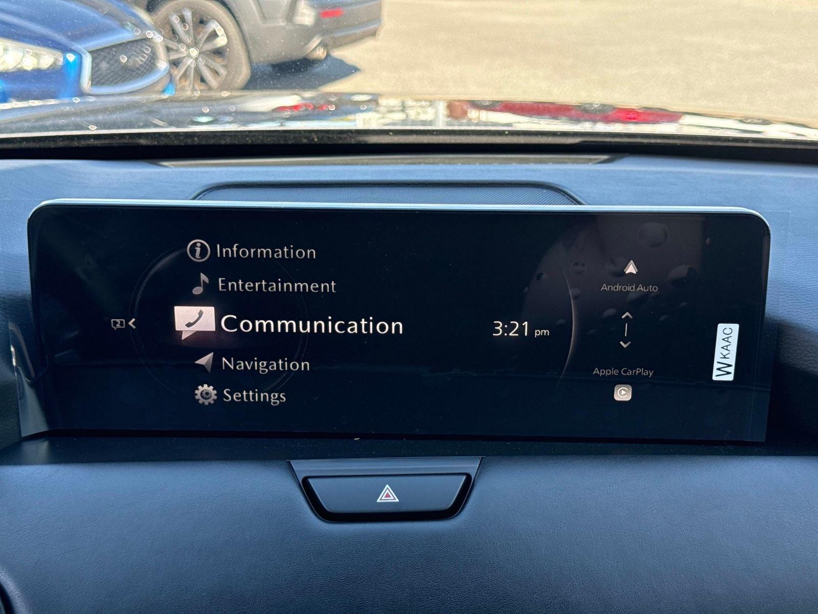 2026 MAZDA CX-90 PREMIUM P