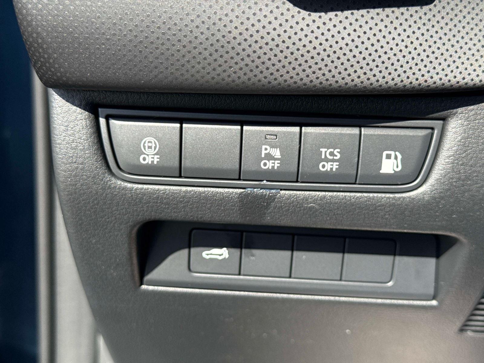 2026 MAZDA CX-50 PREFERRED