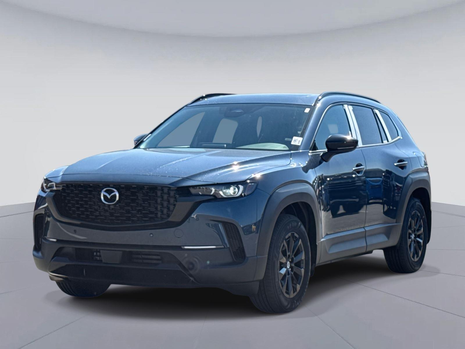 2026 MAZDA CX-50 PREFERRED