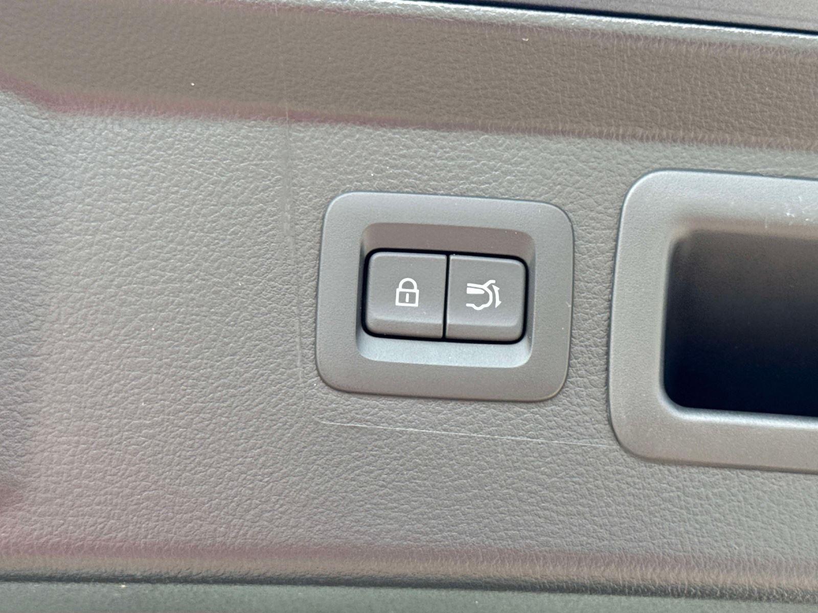 2026 MAZDA CX-50 PREFERRED