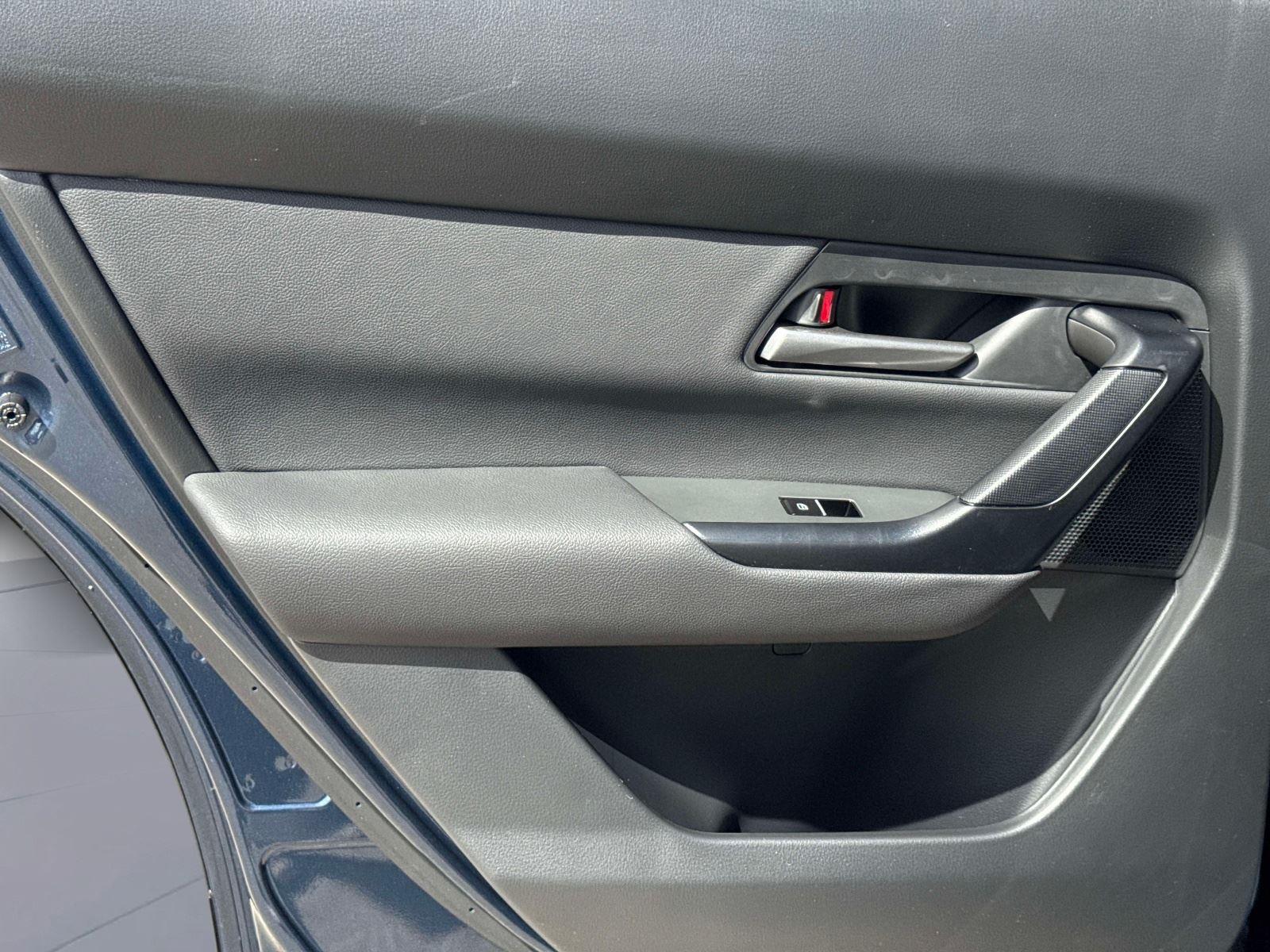 2026 MAZDA CX-50 PREFERRED