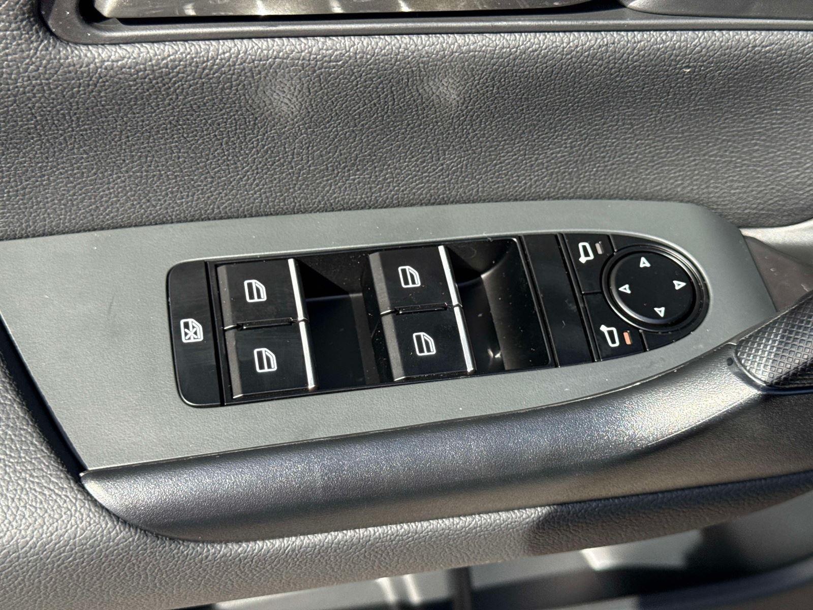 2026 MAZDA CX-50 PREFERRED