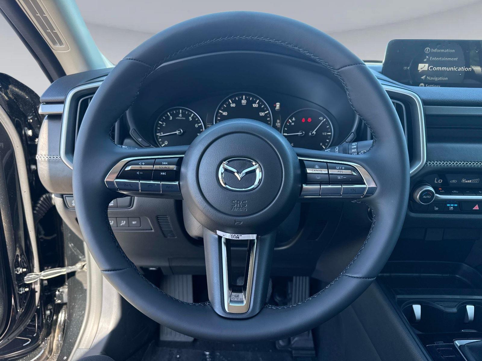 2026 MAZDA CX-50 PREMIUM