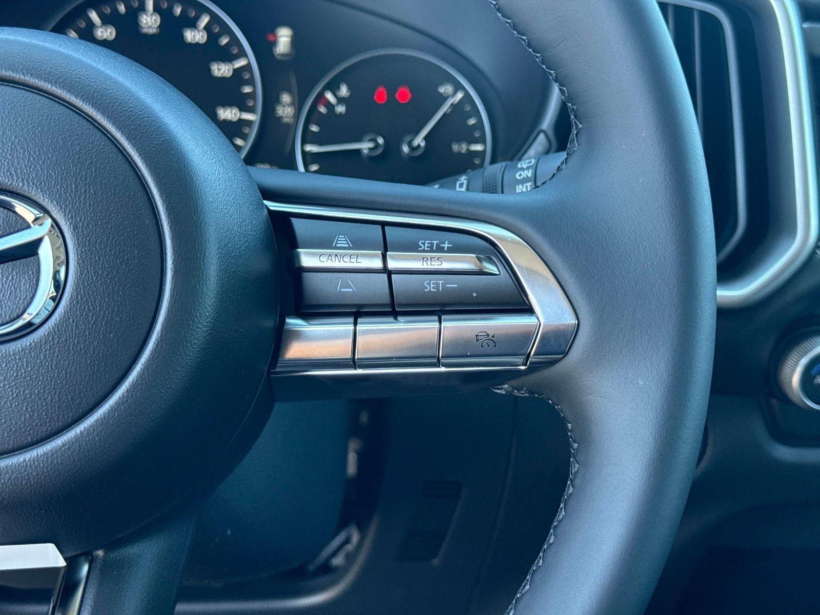 2026 MAZDA CX-50 PREMIUM