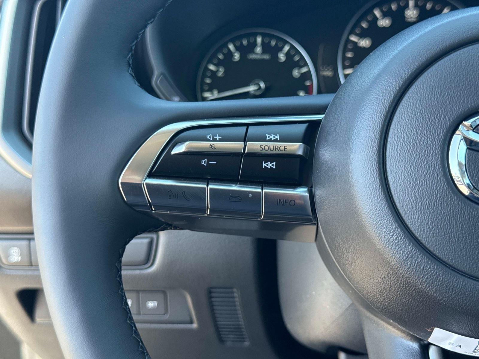 2026 MAZDA CX-50 PREMIUM