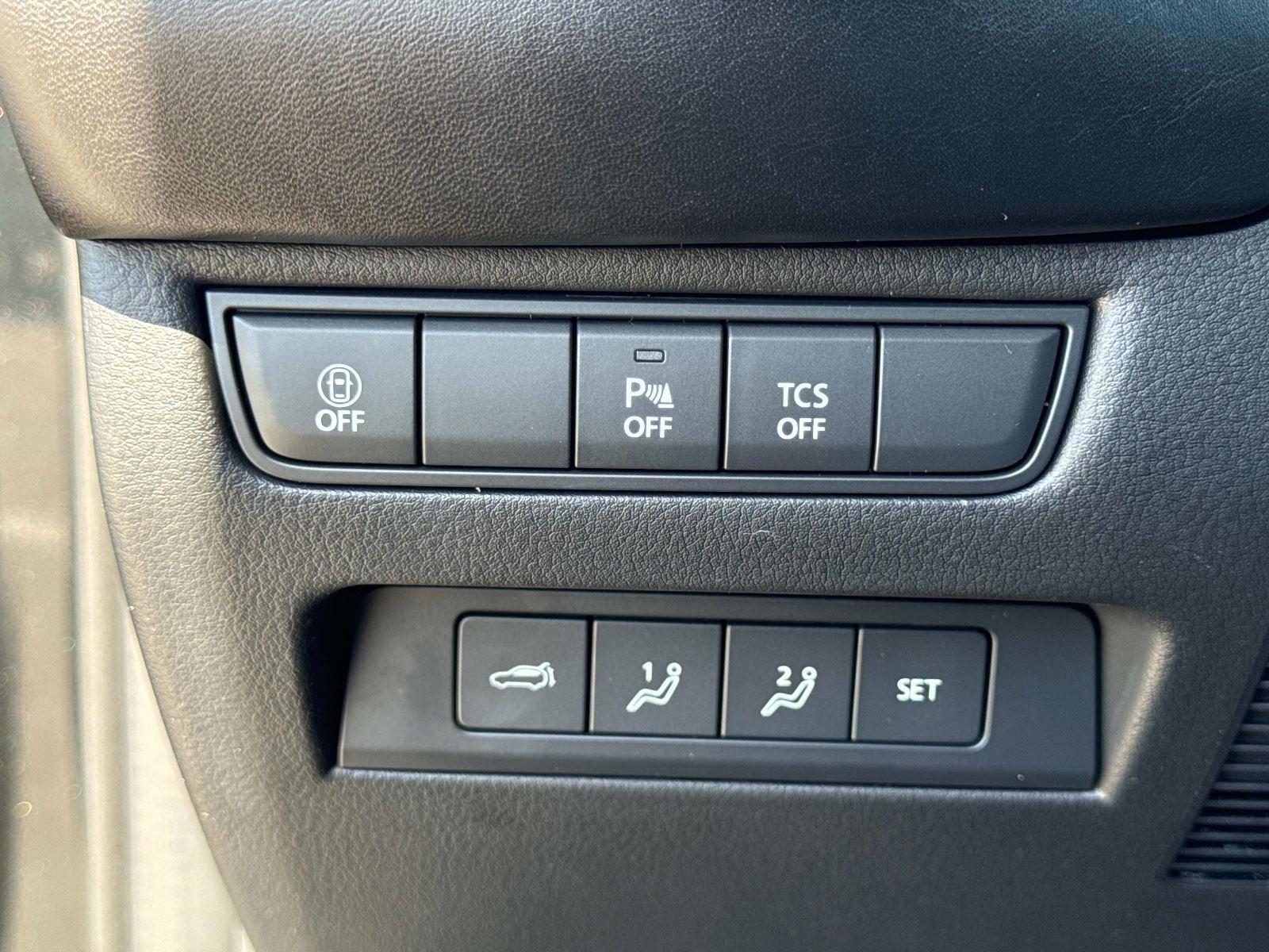 2026 MAZDA CX-50 PREMIUM