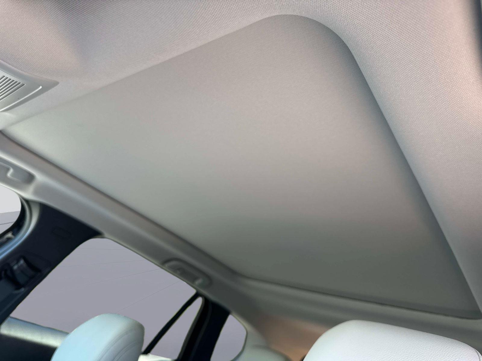 2026 MAZDA CX-50 PREMIUM