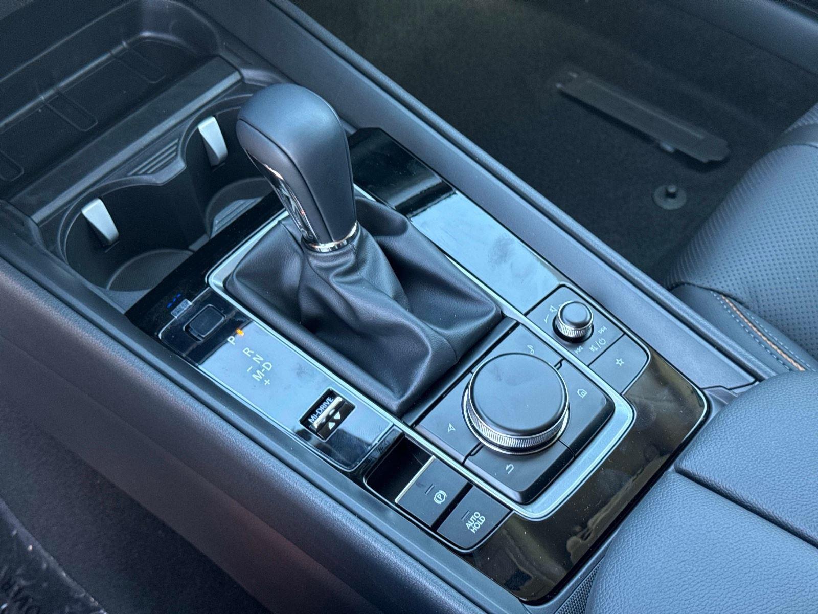 2026 MAZDA CX-50 PREMIUM