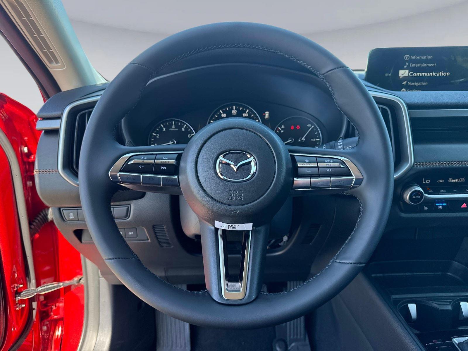 2026 MAZDA CX-50 PREMIUM