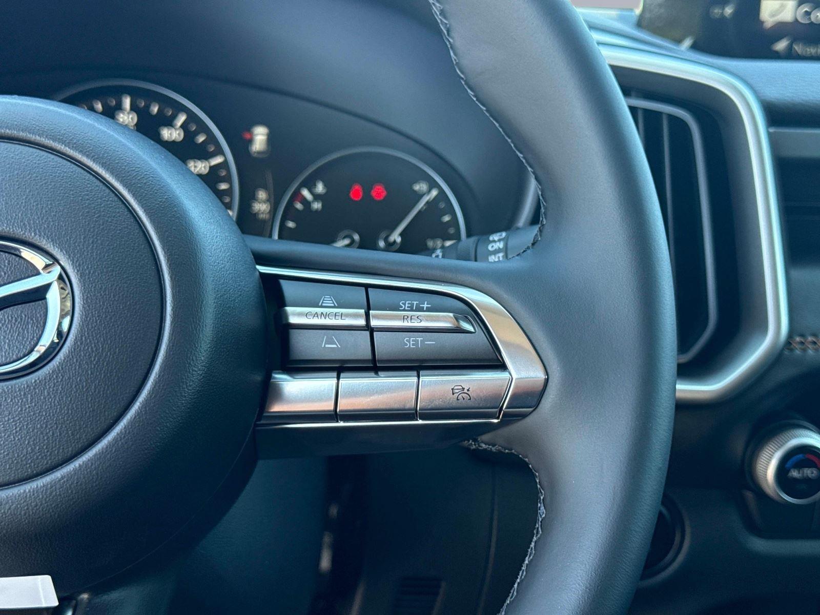 2026 MAZDA CX-50 PREMIUM