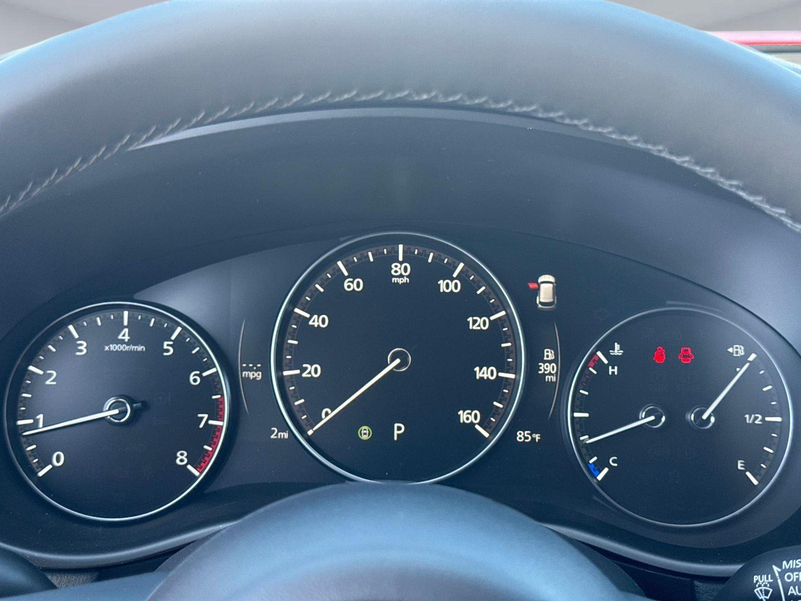 2026 MAZDA CX-50 PREMIUM