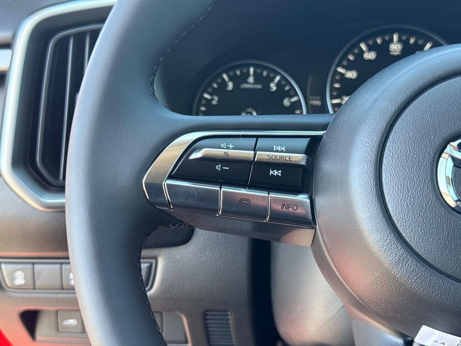 2026 MAZDA CX-50 PREMIUM