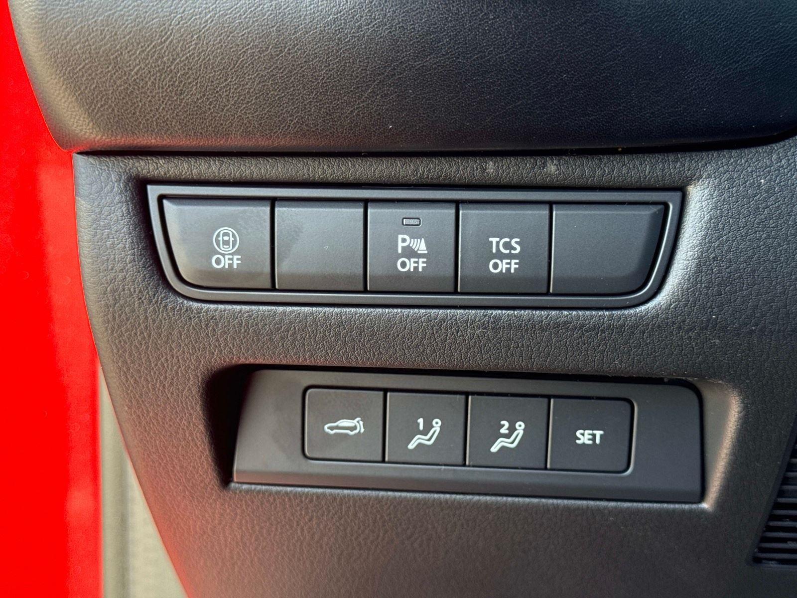 2026 MAZDA CX-50 PREMIUM